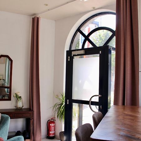 Cozy Private Suite Gante Exterior foto