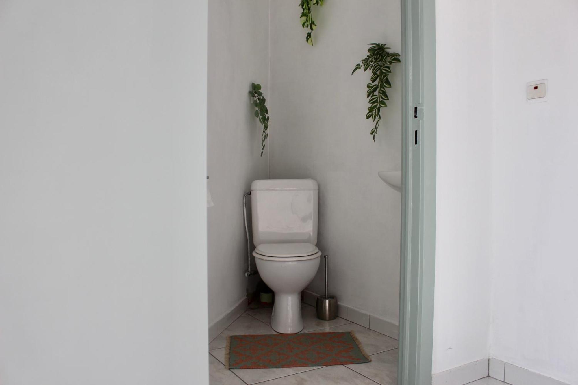 Cozy Private Suite Gante Exterior foto