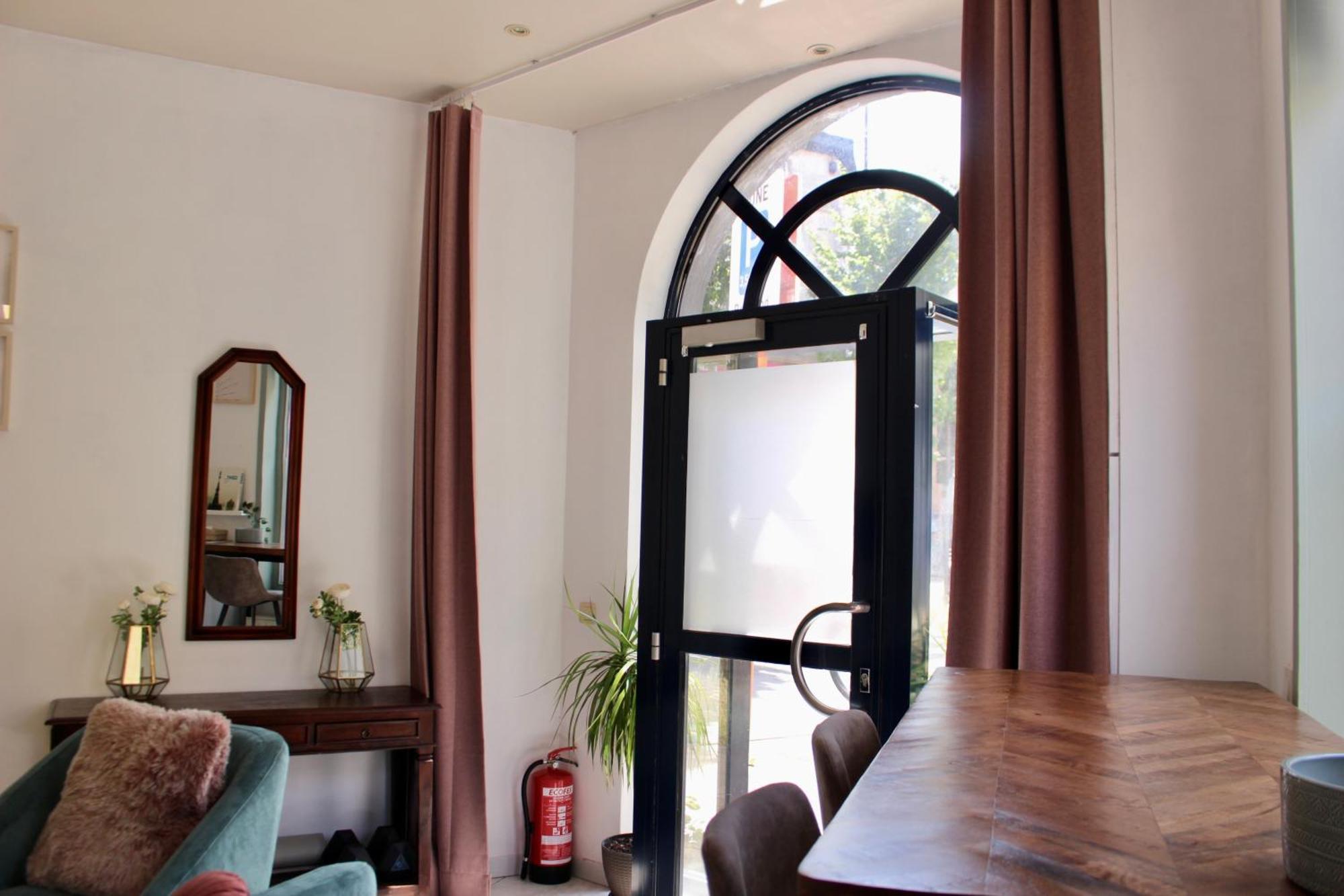 Cozy Private Suite Gante Exterior foto