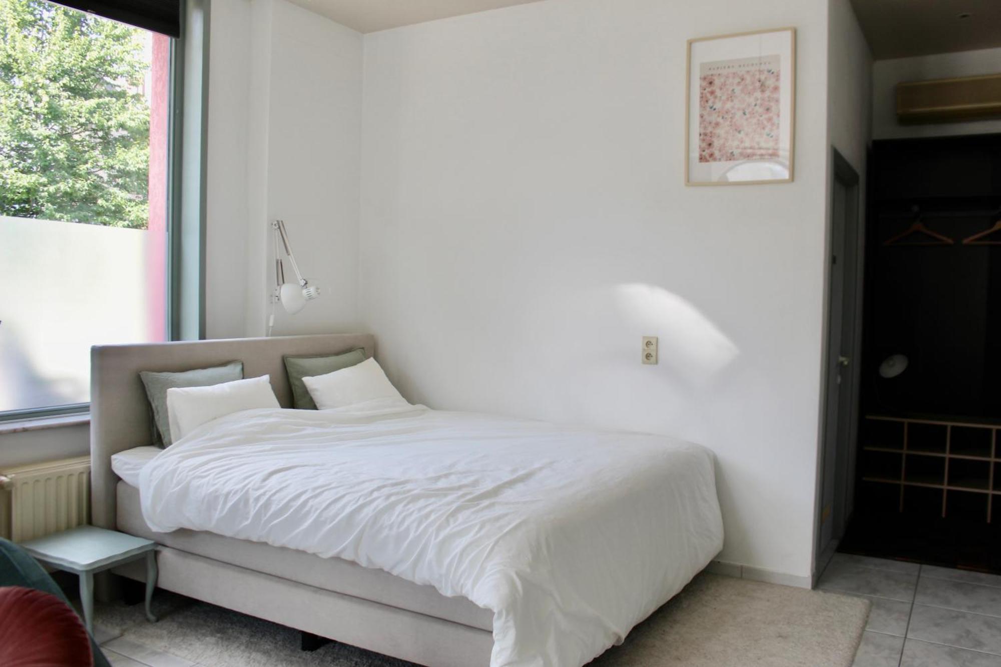 Cozy Private Suite Gante Exterior foto