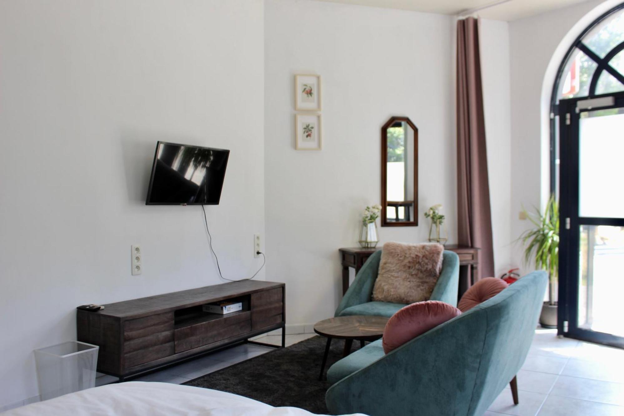Cozy Private Suite Gante Exterior foto